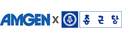 AMGEN x CKD